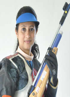 Women in Male-Dominated Professions