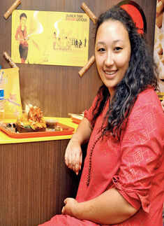 Wow! Momo launches its outlet