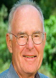 American businessman Gordon Moore established the Gordon and Betty Moore Foundation