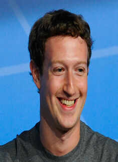 Mega Philanthropists