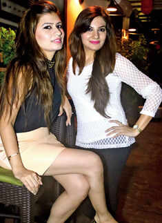 Celebration @ Cyber Hub