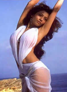 Hottest girls and where are they now