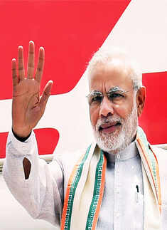 Prime Minister Narendra Modi