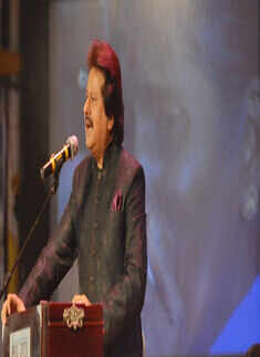 Pankaj Udhas 