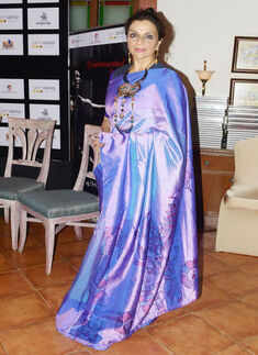 Quintessential Sutra book launch