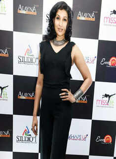 Studio One launch party