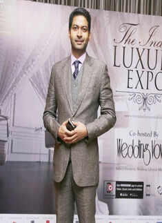 Indian Luxury Expo @ ITC Grand Chola