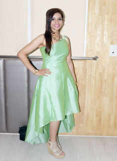 Qualia Spa launch party