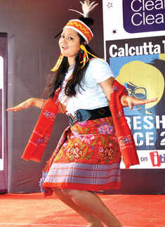 Fresh Face auditions @ SVIMS