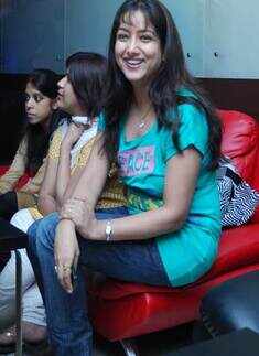 Yusuf Ayub's birthday bash