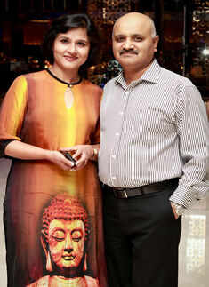 Grand celebration @ Sheraton