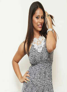 Mungarina Sanje: Press meet