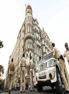 TOIPhotoDay: Best Pictures from West Zone