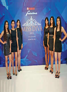 Divas set for a new start