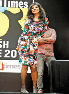 Fresh Face auditions @ IHM