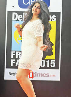 Fresh Face auditions @ DCAC