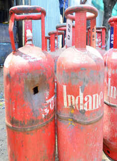 There are 15.3 crore LPG-consuming households