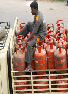 30k households giving up LPG subsidy daily