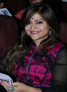 Sapphire Creation's annual fest