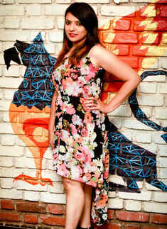 All about speed and race