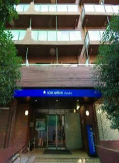 Tokyo's list for one of the most haunted