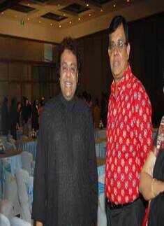 Ethiopian Consulate party