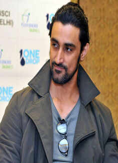 Kaun Kitne Paani Mein: Promotions