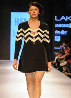 LFW '15: Day 2: Huemn