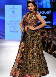 LFW '15: Day 3: Rinku Sobti