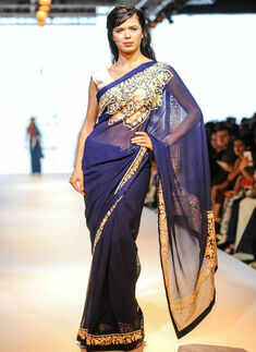 LFW '15: Day 3: Ashdeen