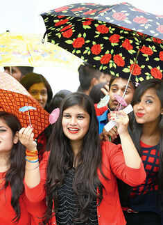 Freshers Party @ Renaissance College