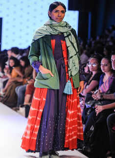 LFW '15: Day 3: Ka-Sha