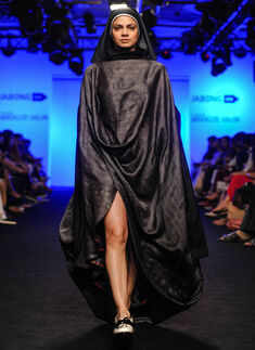 LFW '15: Day 3: Pella