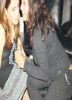 Friendship Day party