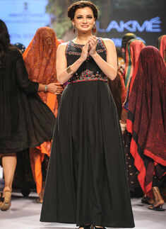 LFW '15: Day 3: Anita Dongre