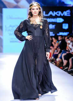 LFW '15: Day 4: Vasundhara