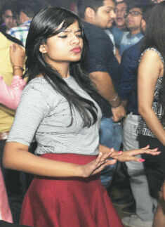 Jassi Gill performs @ Capitol Club