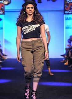 LFW '15: Day 4: Vir Das