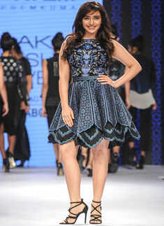 LFW '15: Day 4: Prem Kumar