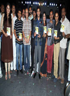 Mast Mohabbat: Audio launch