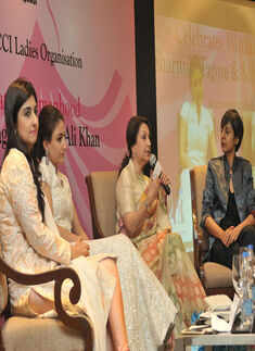 YFLO interactive session with Soha