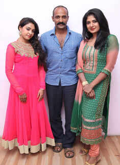 Octopus: Audio launch