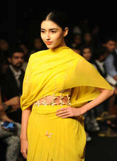 LFW '15: Day 6: Priyam Narayan