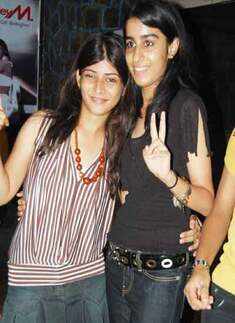 Friendship Day party