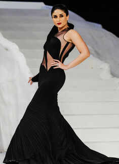 LFW '15: Grand Finale by Gaurav Gupta