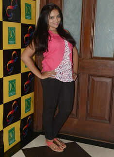 Party @ 10 Downing Street