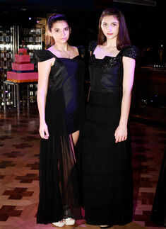 Cocktail party @ Sheraton Grand