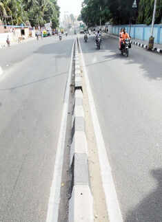 Trade Unions' nationwide strike hits normal life