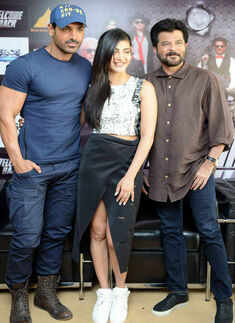 Welcome Back: Promotions