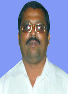 Satish Shetty. He shot to fame after exposing corrupt land deals